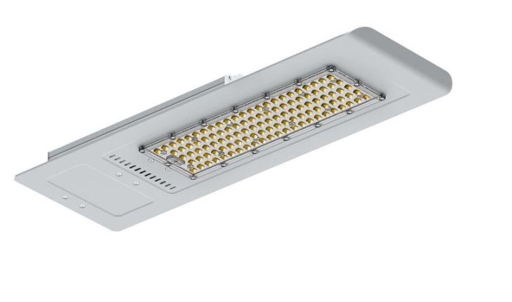 Mikä on LED-kuolleen valon määrä lopussa (II)