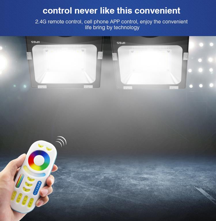 RGB tulva valo langattomalla remoter.jpg