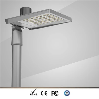 LED-valonheittimien ja katuvalojen sovellukset