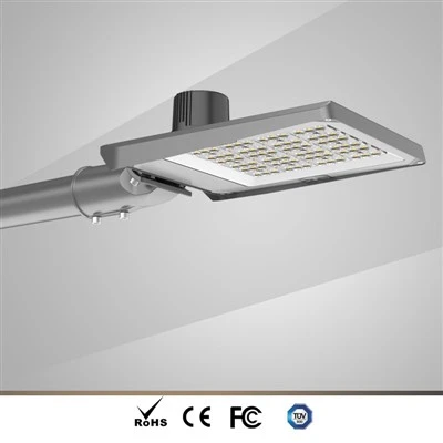 Mikä on älykäs LED-katuvalaistusjärjestelmä?